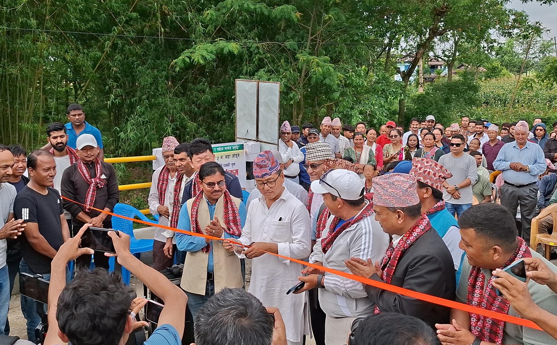 ‘जनप्रतिनिधिसँग सपना, योजना र इमान्दारी हुनुपर्छ ’