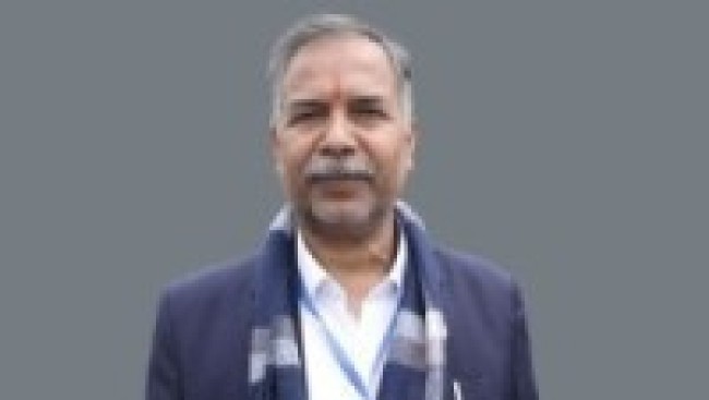 नागरिकलाई घरआँगनमै सरकार रहेको आभास भएको छ :उपराष्ट्रपति