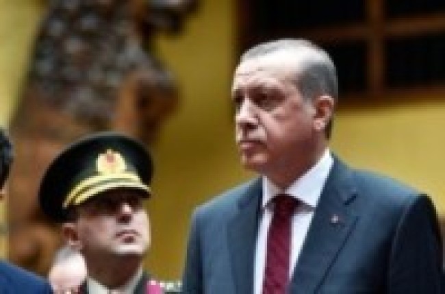 एर्दोगान टर्कीको राष्ट्रपतिमा पुनः विजयी