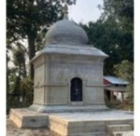 देवघाटमा पुरातत्व विभागद्वारा पञ्चदेवल निर्माण