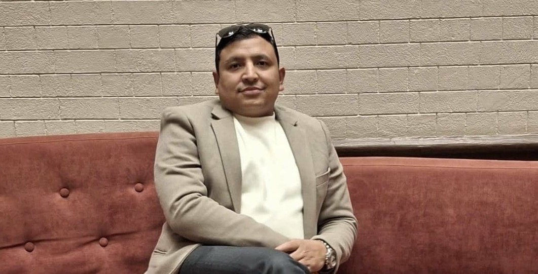 वर्षमानसँग भिड्ने बालरामकाे तयारी