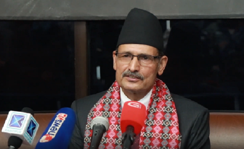 माओवादी नेता अग्नि सापकोटाविरुद्ध मुद्दामा उत्प्रेषणको आदेश,अनुसन्धान गर्ने बाटो खुला