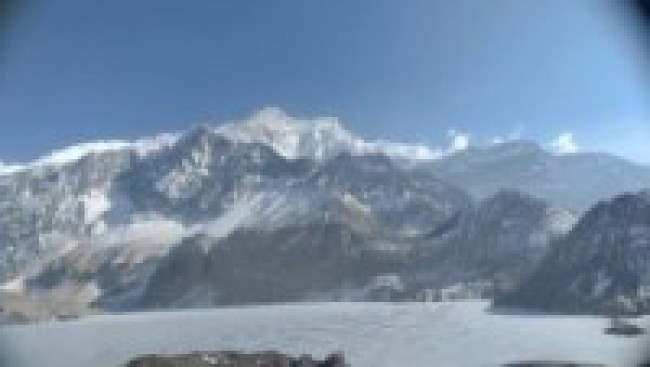 अन्नपूर्ण पदमार्गको एकीकृत गुरुयोजना बनाउन सुरु