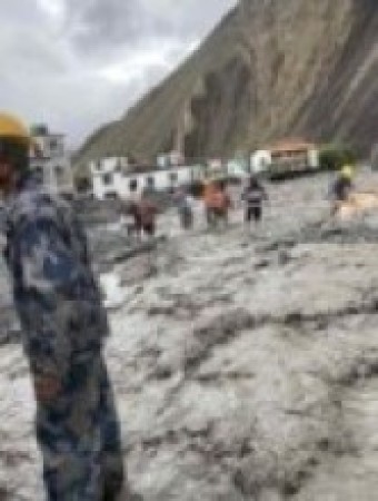 मनसुन अवधिमा बाढी, पहिरो र चट्याङबाट ७३ जनाको मृत्य