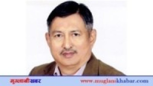 सीमा नाका व्यवस्थापन गर्न गृहमन्त्री खाणको जोड   