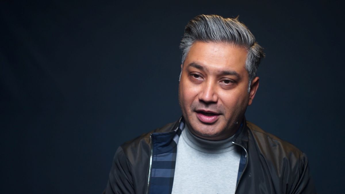 राजनीति गर्न होइन, जिम्मेवारी लिन आएको हुँ : असिममान सिंह बस्न्यात