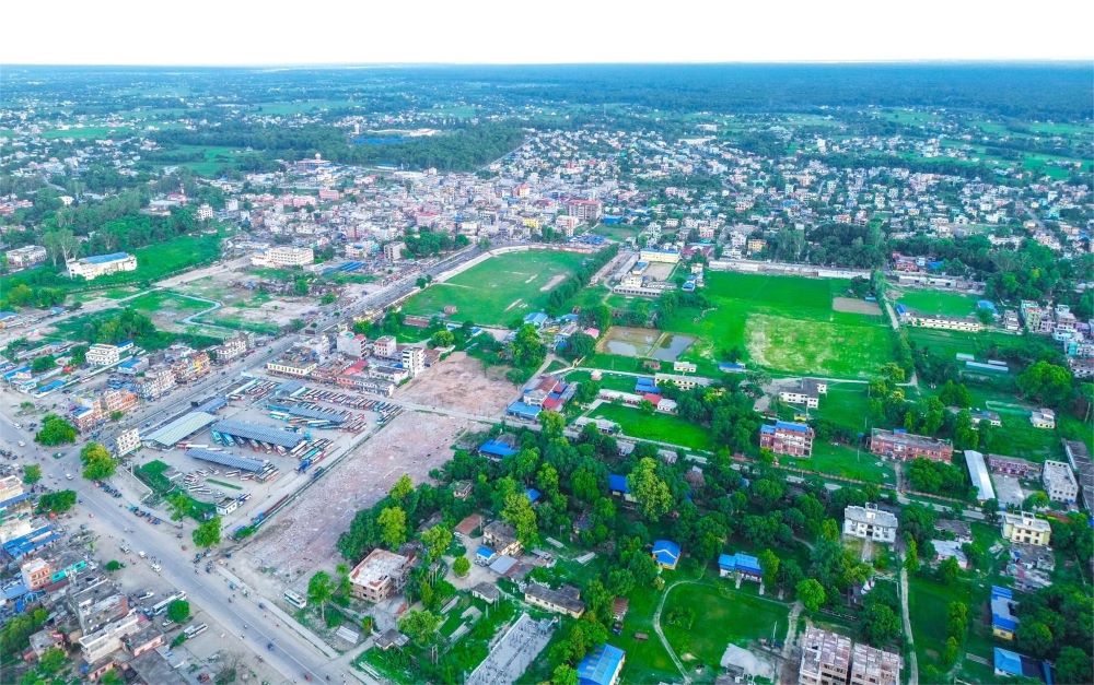 पहाडबाट तराई झर्ने बढ्दै, चुनौती थपिँदै