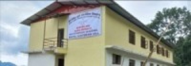 ऐसेलु भूमे : दुर्गम गाउँको अब्बल सामुदायिक विद्यालय