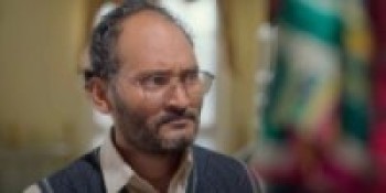 चलचित्रमा पात्रलाई पहिचान बनाएका विपिन कार्की