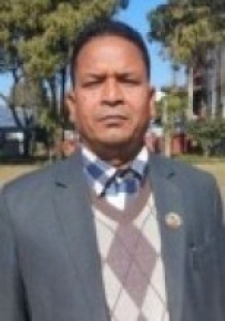 आफूले गरेका कामबारे नेताहरूले आफैँलाई प्रश्न सोधुन् : नेता चन्द्रबहादुर विश्वकर्मा