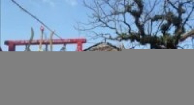 मनोरम दृश्य हेर्न छिम्केश्वरी