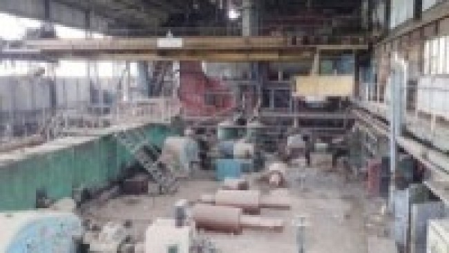 वीरगञ्ज चिनी उद्योग पुनःसञ्चालन हुने आशामा पर्साका स्थानीय