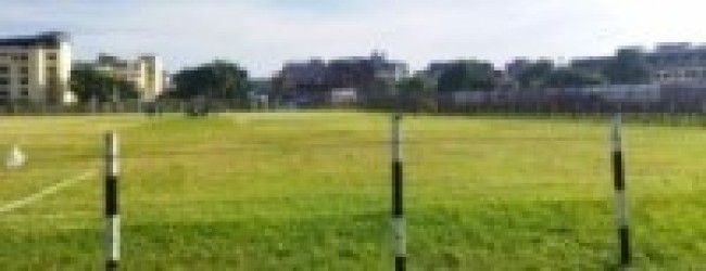 चितवनको १४ सय हेक्टर जग्गामा बाह्रै महिना सिँचाइ