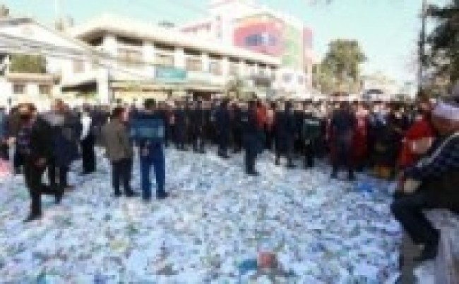 ‘कांग्रेस महाधिवेशनले महिला नेतृत्वमा आउने मार्ग कोरिएको छ’   