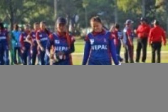 प्रधानमन्त्री कप महिला क्रिकेट : सुदूरपश्चिममा छनोट प्रतियोगिता हुँदै