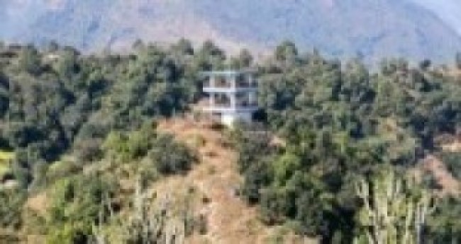 पर्यटकको आकर्षक गन्तव्य बन्दै छिल्लीकोट   