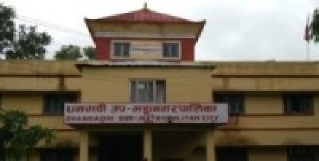 स्वास्थ्य सेवामा नागरिकको पहुँच बढाउँदै उपमहानगर