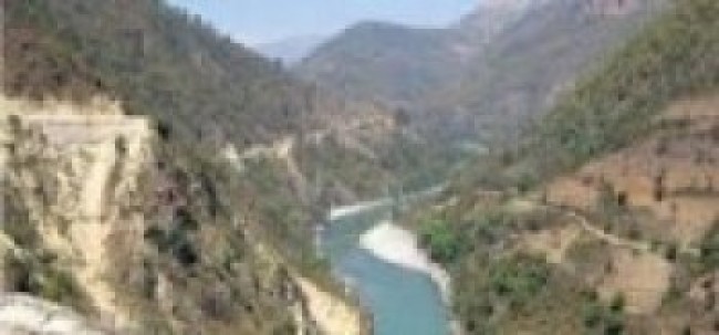 बूढीगण्डकी जलविद्युत् : लगानी ढाँचा टुङ्गो लाग्यो, पूर्वाधार करमार्फत रु एक खर्ब ७९ अर्ब उठाइने