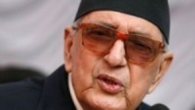 गिरिजाप्रसाद कोइरालाको १३औँ स्मृति दिवस विविध कार्यक्रम गरी मनाइँदै