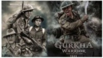 ‘गोर्खा वारियर’ : मलाया जङ्गलमा गोर्खा सैनिकको लडाइँको कथा