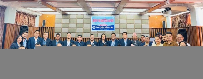 हस्तकला उद्योगमा पोखरा र ललितपुरको सहकार्य