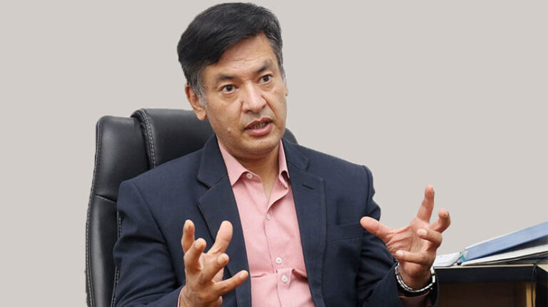 प्राधिकरणका कार्यकारी निर्देशक शाक्यद्वारा सर्वोच्चमा रिट, शुक्रबार पेसी