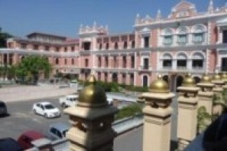 पाँचतारे होटल, विदेशी मदिरा र पत्थर जडित गहनामा विलासिता शुल्क लाग्ने