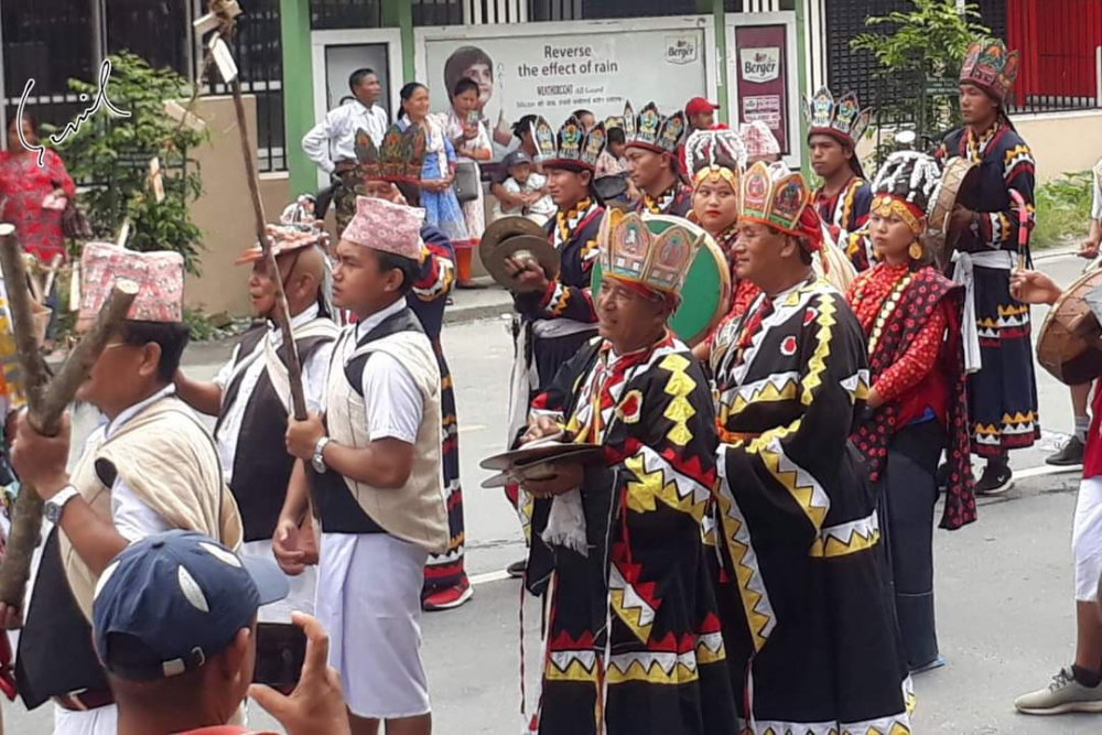 गुरुङले मनाउने ट्होटेँ पर्व के हो ?