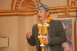 काव्य संसारमा अमर बान्तुको एकतर्फी प्रेम