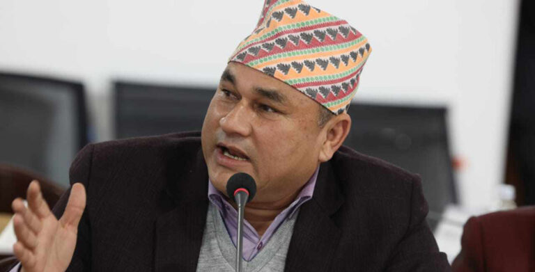 प्रदेश सरकारले भ्रष्टाचारविरुद्ध शून्य सहनशीलता अपनाएको छ