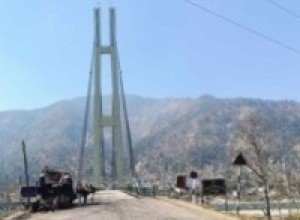 चिसापानी घटना : पुलबाट हाम फाल्ने युवकको शव फेला पर्यो
