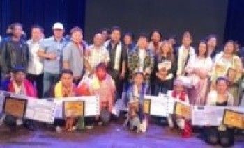 खोटाङ प्रतिभा–२०८० : गायनमा आश्विन र नृत्यमा कविता छनोट