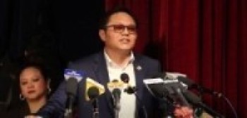 बिश्वले मानेको क्रिश्चियनलाई मान्दिन भन्नु संबिधान नमान्नु हो,संविधान नमान्ने देशद्रोही हुन-  मन्त्री किराँती