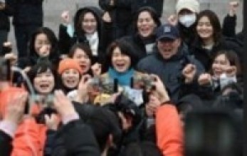 दक्षिण कोरियाली संसद्द्वारा कुकुरको मासु व्यापारमा प्रतिबन्ध लगाउने विधेयक पारित