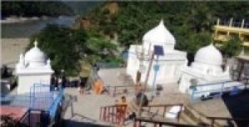 बराहक्षेत्रमा कुम्भमेलाः तीस लाख पर्यटक भित्र्याउने लक्ष्य