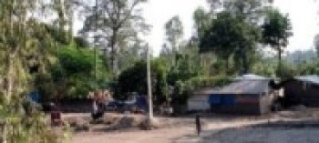 सुक्खा बन्दरगाह बन्ने भएपछि जग्गाको मूल्य आकासियो