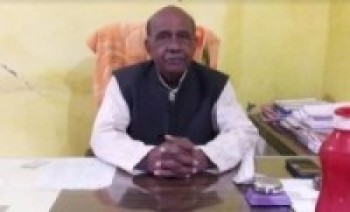 देवानगञ्जका पूर्वअध्यक्ष मेहताको निधन