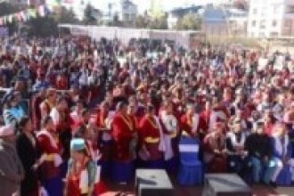 मनाइयो सोनाम ल्होसार