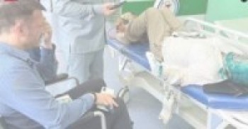 रुसी पत्रकारमाथि चेचन्यामा साङ्घातिक आक्रमण