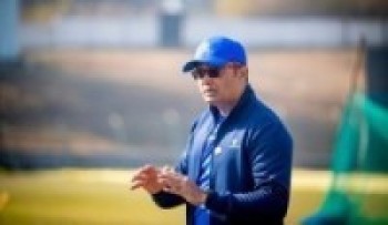 राष्ट्रिय क्रिकेट टोलीको प्रशिक्षकमा देशाई नियुक्त  