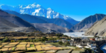 पुरानै लयमा फर्कियो मुस्ताङको होटल व्यवसाय : करिब असी हजार पर्यटकले गरे भ्रमण