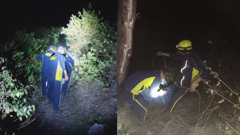 शोकले व्याकुल बनेको छ बाँकेको टिटिहिरिया