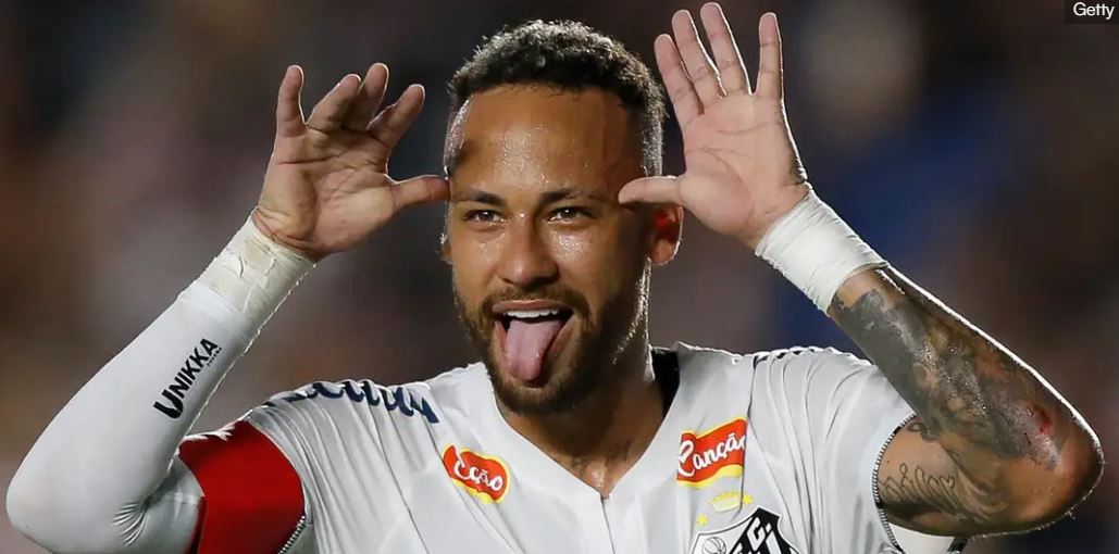 घाइते नेइमार ब्राजिलको विश्वकप छनोटमा नखेल्ने