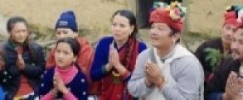 ‘नीरफूल’ र ‘वेलकम टु हेम्जाकोट’ प्रदर्शनमा