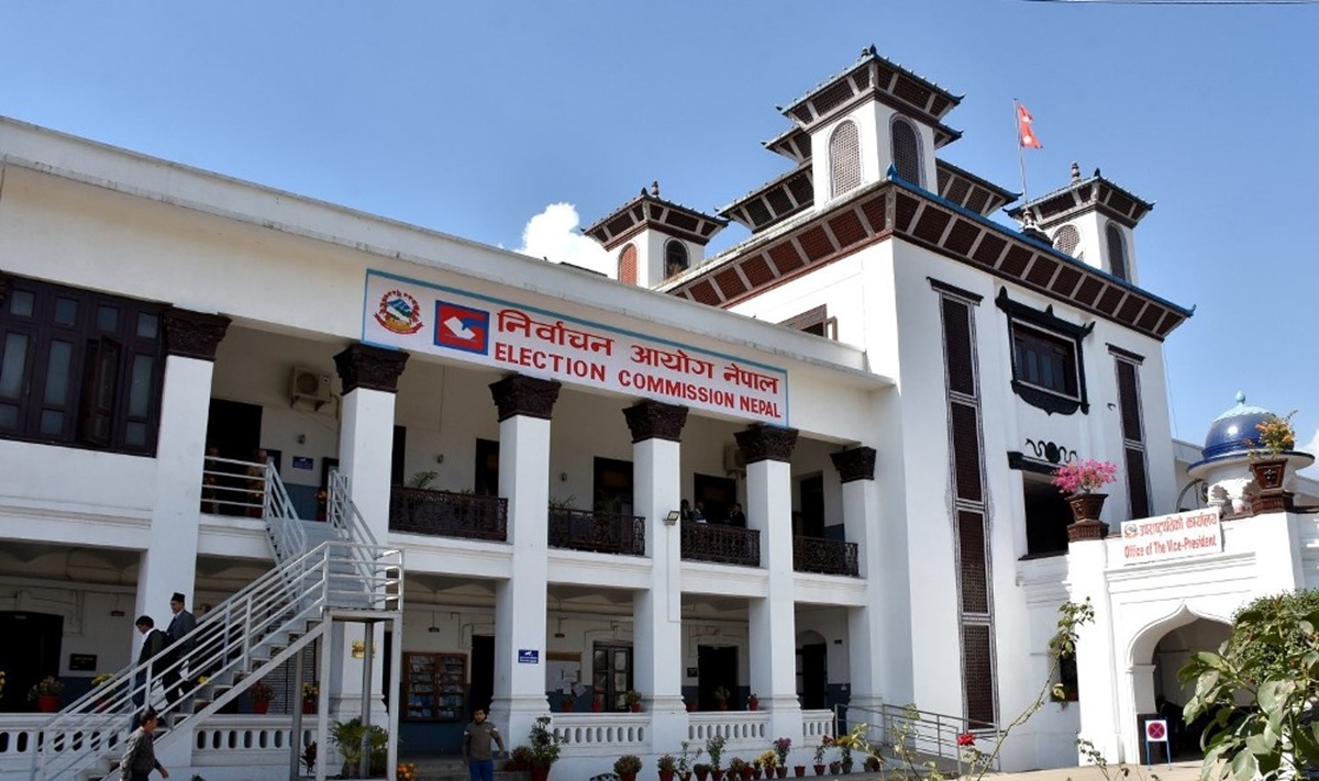 बन्दसूचीबाट उम्मेदवारले नाम फिर्ता लिएमा अर्काे थप्न समय दिइने