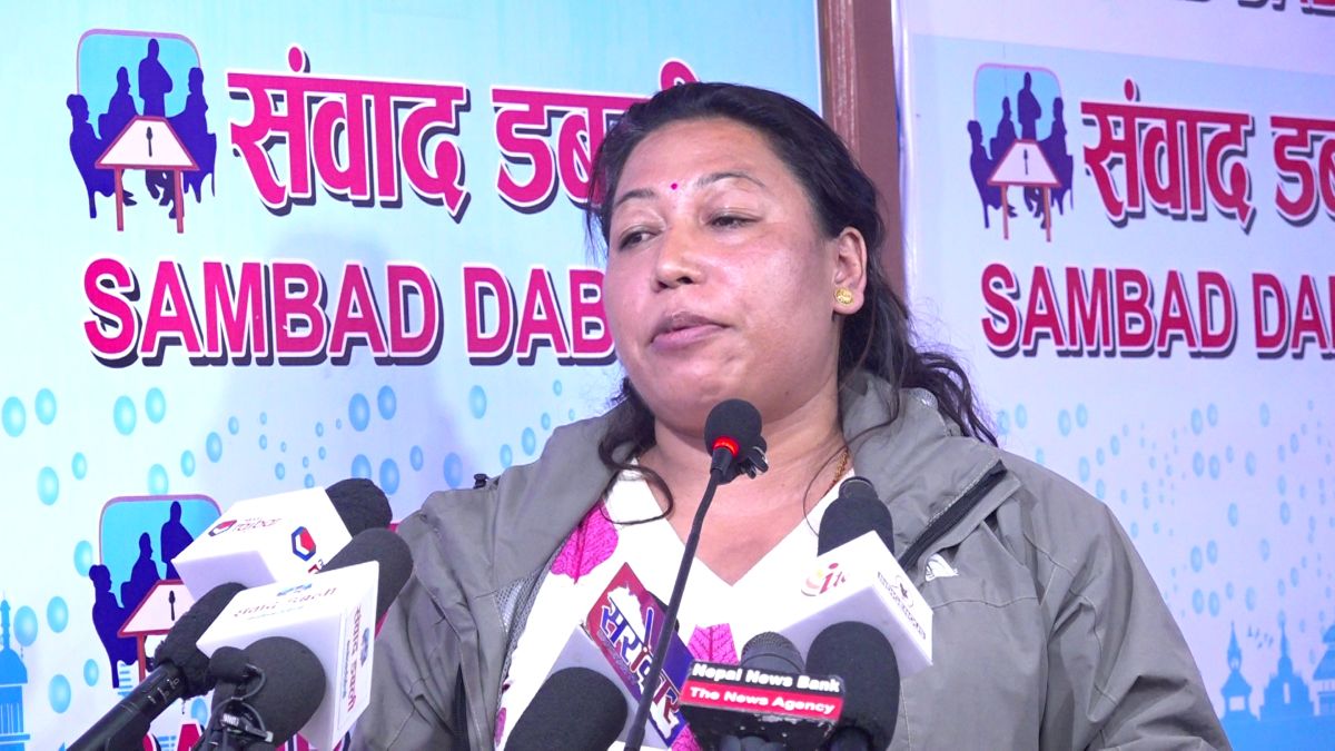 वैध सुकुम्बासी बस्तीमा अवैध डोजरले ‘बालेन सरकारको चरित्र’ उदाङ्गियोः पीडित