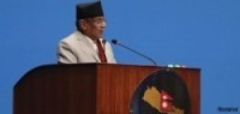 चीन भ्रमणले दुई देशको सम्बन्ध थप उचाइमा : प्रधानमन्त्री