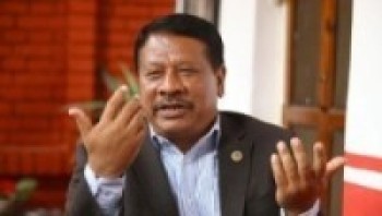 जनताका पक्षमा काम गर्न नेता सिंहको जोड