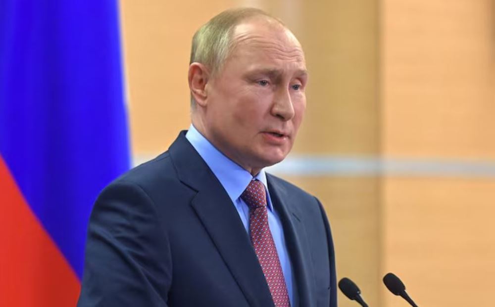 रुसी आक्रमणको धम्कीपछि युक्रेनी संसदको बैठक स्थगित