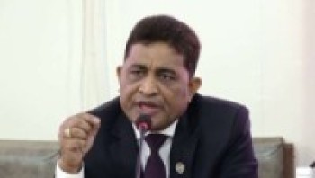 धनुषा ४ बाट एमालेका रघुवीर महासेठ १२४ मतान्तरले विजयी